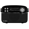 Radio SVEN SRP-500 Analogowe Przenośne Czarny Zakresy fal radiowych AM