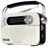 Radio SVEN SRP-505 Analogowe Przenośne Biały
