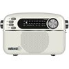 Radio SVEN SRP-505 Analogowe Przenośne Biały Zakresy fal radiowych AM