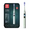 Szczoteczka soniczna OCLEAN X Ultra Miętowy Ruchy soniczne [ruchów/min] 84000