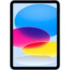 Tablet APPLE iPad 10.9" 10 gen. 64 GB Wi-Fi Niebieski Funkcje ekranu Multi-Touch
