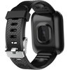 Smartwatch DENVER SW-151 Czarny Kształt Prostokątny