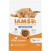 Karma dla kota IAMS Sterylized Adult Kurczak 10 kg