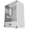 Obudowa DARKFLASH DK100 Biały Standard płyty głównej ATX