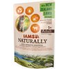 Karma dla kota IAMS Naturally Jagnięcina w sosie 85 g