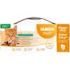 Karma dla kota IAMS Delights Ryba w galarecie (48 x 85 g) Opakowanie Saszetka