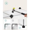 Zagroda dla zwierząt FEANDREA LPC001W01 Materiał Tworzywo ABS