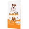 Karma dla psa IAMS ProActive Health Adult Small & Medium Breed Chicken 12 kg Typ Sucha
