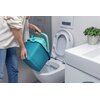 Zestaw z mopem LEIFHEIT PowerClean M 55515 + Wkład Micro Duo Wykonanie mopa Mikrofibra