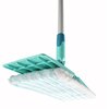Zestaw z mopem LEIFHEIT PowerClean M 55515 + Wkład Micro Duo Wykonanie Stal