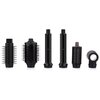 Suszarko-lokówka BEAUTIFLY Multi Styler Hair Flow Pro 30 mm 1300 W Rodzaj nasadek 1 x nakładka 30 mm do luźnych i sprężystych loków i fal na długich włosach
