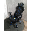 Fotel DIABLO CHAIRS X-One 2.0 Normal Size Czarno-niebieski Waga [kg] 25