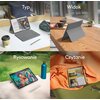 Etui na iPad Air LOGITECH Combo Touch Szary Klawiatura Marka tabletu Apple