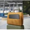Etui na iPad Pro LOGITECH Combo Touch Szary Klawiatura Funkcje dodatkowe Odczepiana klawiatura