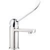 Bateria umywalkowa DEANTE Tubo BUT 020C Chrom