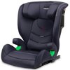 Fotelik samochodowy CARETERO Nimbus I-Size 100-150 cm (22-36 kg) Granatowy Kierunek montażu Przodem