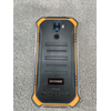 Smartfon DOOGEE S40 3/32GB 5.5" Pomarańczowy Aparat fotograficzny przedni Tak