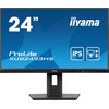 Monitor IIYAMA ProLite XUB2493HS-B6 23.8" 1920x1080px IPS 100Hz 0.5 ms [MPRT]