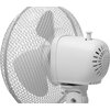 Wentylator CONCEPT VS5040 Biały Zasilanie Sieciowe