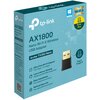 Karta sieciowa TP-LINK Archer TX20U Nano USB-A, Zewnętrzna, 2.4 / 5 GHz Rodzaj karty Bezprzewodowa
