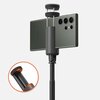Uchwyt selfie ARAREE Selfie Pod Pro AR60-01915A Czarny Długość [cm] 28 - 150