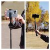 Uchwyt selfie ARAREE Selfie Pod Pro AR60-01915A Czarny Łączność Bluetooth Tak