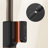 Uchwyt selfie ARAREE Selfie Pod AR60-01729A Czarny Długość [cm] 20.3 - 69