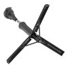 Uchwyt selfie ARAREE Magfie Pod Pro AR60-01909A MagSafe Czarny Spust migawki Tak