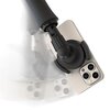 Uchwyt selfie ARAREE Magfie Pod Pro AR60-01909A MagSafe Czarny Kolor Czarny