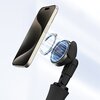 Uchwyt selfie ARAREE Magfie Pod Pro AR60-01909A MagSafe Czarny Zasilanie Bateryjne