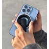 Uchwyt selfie ARAREE Magfie Pod Czarny Łączność Bluetooth Tak