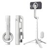 Uchwyt selfie ARAREE Magfie Pod AR60-01727B MagSafe Biały