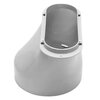 Adapter MISSION AIR do rury klimatyzatora przenośnego średnica 15 cm Liczba sztuk 1