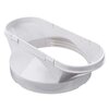 Adapter MISSION AIR do rury klimatyzatora przenośnego średnica 13 cm