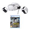 Gogle VR SONY PlayStation VR2 + Skater Bundle VR2 Gra PS5