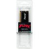 Pamięć RAM KINGSTON Fury Impact 8GB 3200MHz Częstotliwość pracy [MHz] 3200
