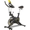 Rower spinningowy ONE FITNESS SW2501 Żółty Klasa urządzenia H - użytek domowy