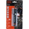 Latarka taktyczna BLACK + DECKER 235134 Siła światła [lm] 120