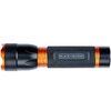 Latarka BLACK+DECKER 234922 Źródło światła XPE