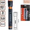 Latarka BLACK+DECKER 234939 Wiązka światła Mocna