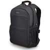 Plecak na laptopa PORT DESIGNS Eco Sydney 13-14 cali Czarny Pasuje do laptopa [cal] 13 - 14