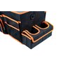 Organizer do bagażnika BLACK&DECKER 871125223575 Miejsce zastosowania Bagażnik