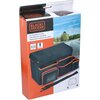 Organizer do bagażnika BLACK&DECKER 871125223575 Rodzaj Organizer