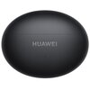 Słuchawki dokanałowe HUAWEI FreeBuds 6i ANC Wodoodporne Czarny Funkcje dodatkowe Hi-RES