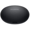 Słuchawki dokanałowe HUAWEI FreeBuds 6i ANC Wodoodporne Czarny Kolor Czarny