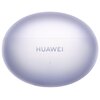 Słuchawki dokanałowe HUAWEI FreeBuds 6i ANC Wodoodporne Fioletowy Funkcje dodatkowe Hi-RES