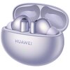 Słuchawki dokanałowe HUAWEI FreeBuds 6i Fioletowy Pasmo przenoszenia min. [Hz] 14
