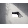 Kamera EUFY Solar Wall Light Cam S120 Zewnętrzna, Wi-Fi Kamera 2304 x 1296 px