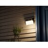 Kamera EUFY Solar Wall Light Cam S120 Zewnętrzna, Wi-Fi Rodzaj kamery Zewnętrzna