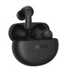 Słuchawki dokanałowe OPPO Enco AIR4 Pro ANC  Wodoodporne Czarny Transmisja bezprzewodowa Bluetooth